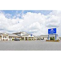 americas best value inn and suites thief river falls