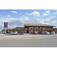 Americas Best Value Inn & Suites-Bryce Canyon