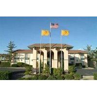 Americas Best Value Inn & Suites - Las Cruces/I-10 Exit 140