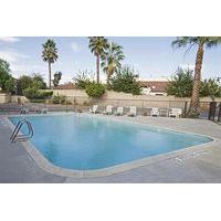 Americas Best Value Inn Thousand Oaks