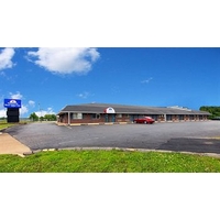 Americas Best Value Inn