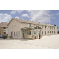 Americas Best Value Inn Burlingt...