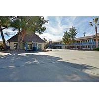 Americas Best Value Inn and Suit...