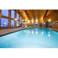 AmericInn Lodge & Suites Sauk Ce...