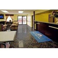 Americas Best Value Inn Weslaco