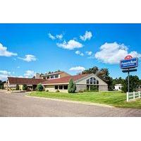 americinn lodge suites ham lake