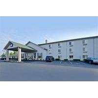 Americas Best Value Inn and Suit...