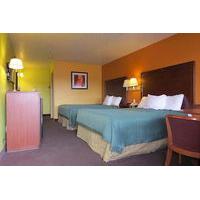 Americas Best Inns-St. George