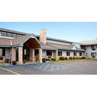 americinn lodge suites fergus falls conference center