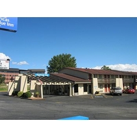 Americas Best Value Inn Horizon Inn