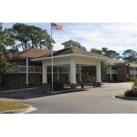 Americas Best Inns Beaufort