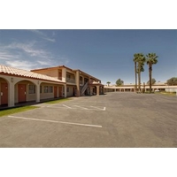 Americas Best Value Inn Blythe
