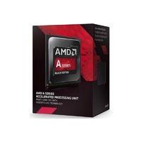 AMD A10-Series A10-7860K 3600 MHz Socket FM2+ Retail Boxed Processor