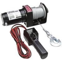 Am-tech 2000lb Electric Winch