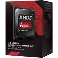 AMD A6-7470K 4.0 GHz Socket FM2+ 1MB Cache Retail Boxed Processor