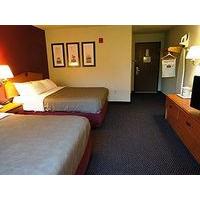 AmericInn Lodge & Suites Baldwin