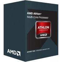 AMD Athlon X4 840 3.8GHz Socket FM2+ 4MB Cache Reatail Boxed Processor