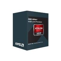AMD Athlon X4 880K 4.2GHz Socket FM2+ 4MB Cache Retail Boxed Processor