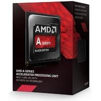 AMD A6-7400K 3.5GHz Socket FM2+ 1MB L2 Cache Retail Boxed Processor