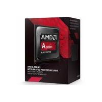 AMD A8-7650K 3.8 GHz Socket FM2+ 4MB Cache Retail Boxed Processor