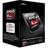 AMD A10-7870K 4.1 GHz Socket FM2+ 4MB Cache Retail Boxed Processor