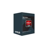 AMD Athlon X4 845 3.5GHz Socket FM2+ 2x1MB shared caches L2 Retail Boxed Processor