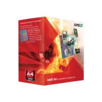amd apu a4 6320 380ghz socket fm2 1mb l2 cache retail boxed processor