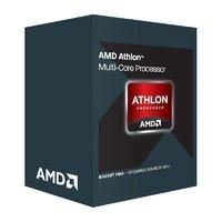 AMD 370K 4200 MHz Socket FM2 1 MB L2 Cache Retail Boxed Processor