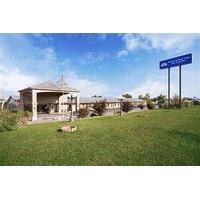 Americas Best Value Inn and Suit...