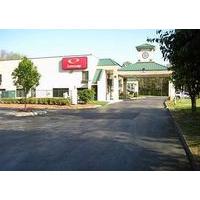 Americas Best Value Inn & Suites West Knoxville/Turkey Creek