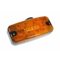 Amber 10-30v LED Side Marker Lamp