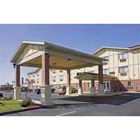 Americas Best Value Inn-Hayward/Union City