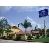 Americas Best Value Inn & Suites-Alvin/Houston