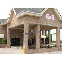 Americas Best Value Inn & Suites-DeSoto/South Dallas