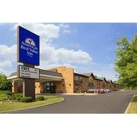 Americas Best Value Inn