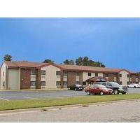 Americas Best Value Inn Wisconsin Rapids