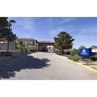 Americas Best Value Inn - Fort Hauchuca