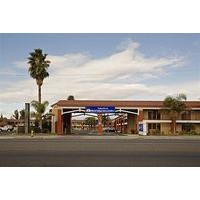 Americas Best Value Inn and Suit...