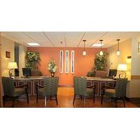 AmericInn Hotel & Suites Sheboyg...