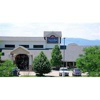 AmericInn Lodge & Suites Ft. Col...