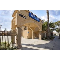 Americas Best Value Inn-South Gate/Downey
