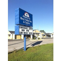 Americas Best Value Inn and Suit...