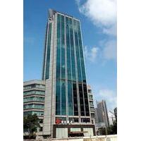 Ambassador Hotel - Shanghai