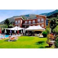 Ambienthotel Luna Rossa