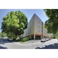 AMEDIA HOTEL HAMBURG