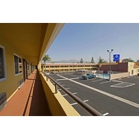 Americas Best Value Inn-Azusa/Pa...