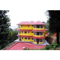 Amritasthanam Guest House And Retreat