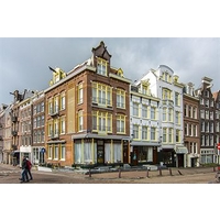 amsterdam wiechmann hotel