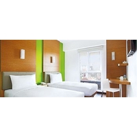 Amaris Hotel Dr. Susilo Grogol