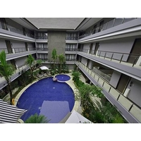 Amaroossa Suite Bali